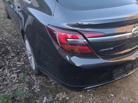 Opel Insignia Z22c