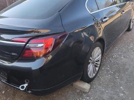 Opel Insignia Z22y ir z22c spalvos