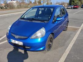 Honda Jazz, 1.3 l., hatchback
