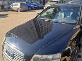 Audi A6, 2.0 l., wagon