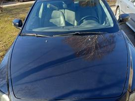 Volvo S40, 2.0 l., sedanas