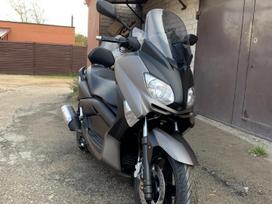 Yamaha X-max 250cc, мотороллеры / мопеды