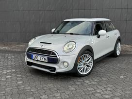 Mini Cooper S, 2.0 l., hatchback