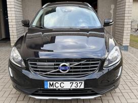 Volvo XC60, 2.0 l., visureigis / krosoveris