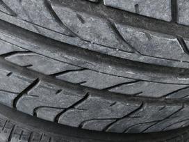 Kormoran Gamma, летние 255/45 R18