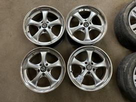-Kita-, light alloy, R17
