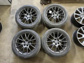OZ Racing, light alloy, R18