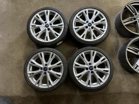 Ford, light alloy, R17