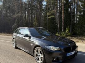 Bmw 535, 3.0 l., universalas