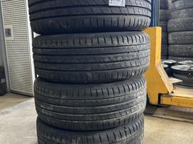 Continental, летние 205/55 R16