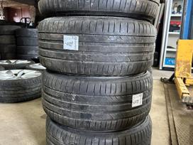 Tracmax, летние 245/30 R20