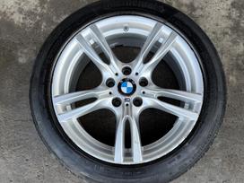 BMW STYLE 400, light alloy, R18