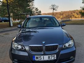 BMW 320, 2.0 l., Седан