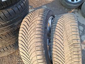 Michelin, universalios 225/50 R18