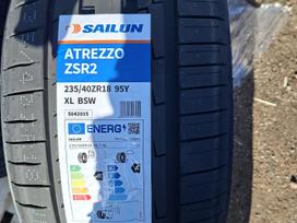 Sailun, summer 235/40 R18