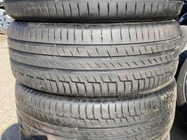 Continental Premium Contact 6, vasarinės 225/55 R19