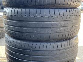 Continental Premium Contact 6, летние 235/55 R18