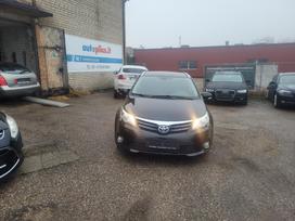 Toyota Avensis, 2.2 l., universalas