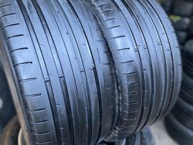 Dunlop, летние 275/40 R18