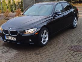 BMW 328, 2.0 l., saloon / sedan