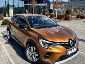 Renault Captur, 1.0 l., hatchback