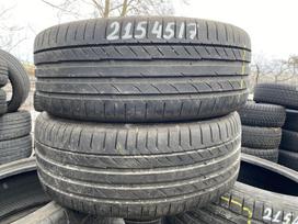 Continental ContiSportContact 5, summer 215/45 R17