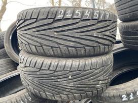 Uniroyal RainSport2, vasarinės 215/45 R17