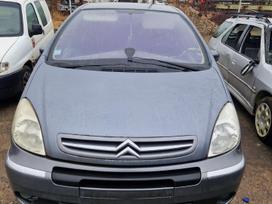 Citroen Xsara Picasso Dalimis