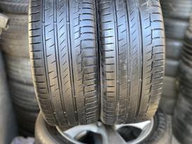 Continental, summer 225/55 R18