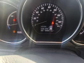 Lexus Rx 400h, 3.3 l., visureigis / krosoveris