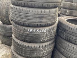 Continental ContiEcoContact5, летние 195/55 R16