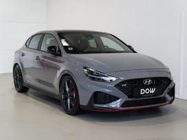 Hyundai i30, 2.0 l., Хэтчбек