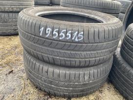 Michelin EnergySaver+, summer 195/55 R16
