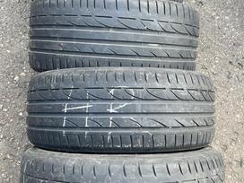 Bridgestone Potenza S001 225/40 R18, летние 245/35 R18