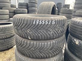 Continental AllSeasonContact 2, all-season 195/55 R16