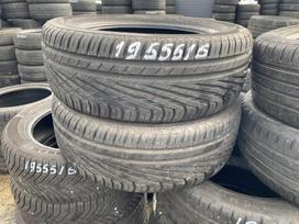 Uniroyal RainSport3, vasarinės 195/55 R16