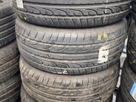 Dunlop SpSportMaxx, summer 215/45 R16