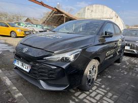 MG MG3, 1.5 l., Хэтчбек