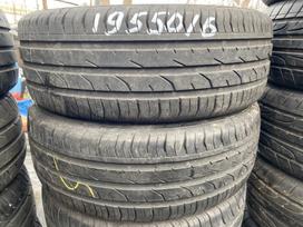 Continental ContiPremiumContact 2, летние 195/50 R16