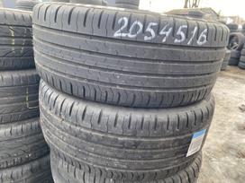 Continental EcoContact 5, летние 205/45 R16