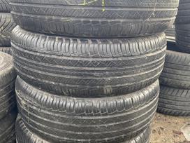 Michelin Latitude Tour HP, vasarinės 215/70 R16