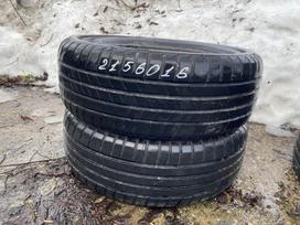 Bridgestone Turanza T005, summer 215/60 R16