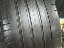 Pirelli Pzero, летние 275/40 R19