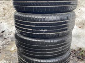 Hankook Ventus Prime4, vasarinės 215/60 R16