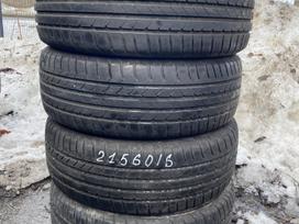 Goodyear Efficient grip, vasarinės 215/60 R16