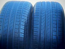 Pirelli Scorpion verde, летние 255/50 R19