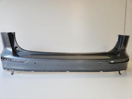 Volvo V60 Cross Country, 31455753, bumpers