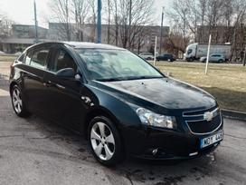 Chevrolet Cruze, 1.8 l., hečbekas