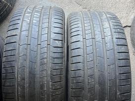 Pirelli P zero PZ4, летние 275/40 R21