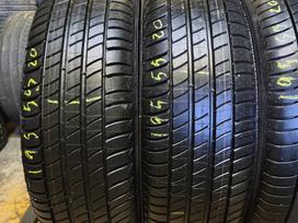 Michelin Primacy 3, vasaras 195/55 R20